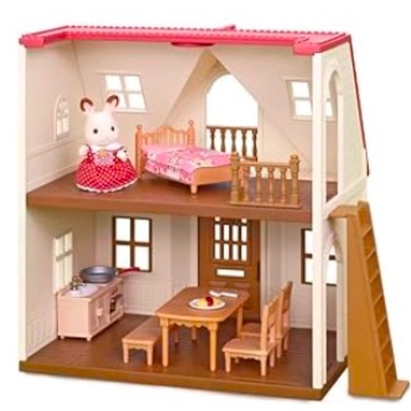 3 Story Town House - Picture 12 of 14